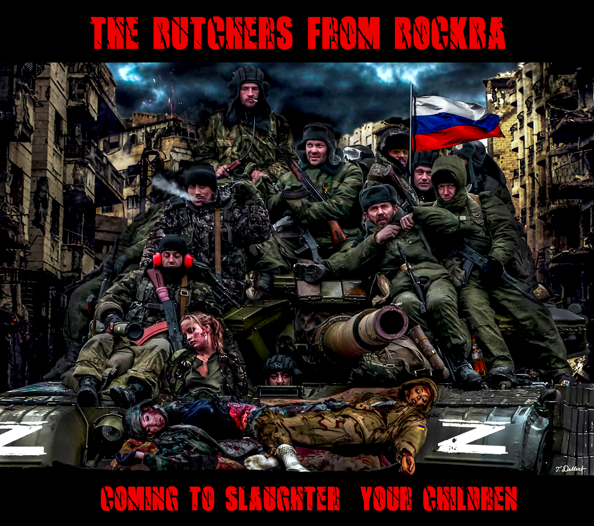 Small  The Butchers from Mockba copy 2